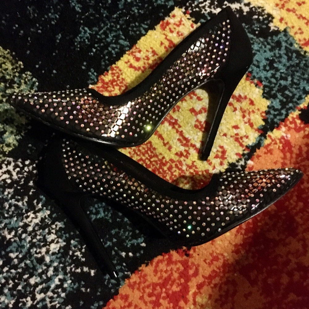 WOMENS SHOES NEW / SIZE 8